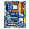 Материнская плата Gigabyte GA-MA790X-UD3P Soc-AM2 AMD790X ATX SATA AC'97 8ch. LAN-Gbt +RaiD+ 1394