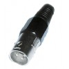 Разъем BELSIS XLR-папа (BW2468)