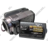 SONY HDR-XR200E Digital HD Video Camera (HDD 120Gb,AVCHD1080i,2.36Mpx,15xZoom,2.7", MS Pro Duo,USB2.0/HDMI)