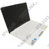 ASUS Eee PC 1008HA<90OA19-B11112-937E10AQ> White Atom N280(1.66)/1024/160/WiFi/BT/cam/WinXP/10.1"/1.06 кг