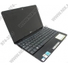 ASUS Eee PC 1008HA<90OA19-B21112-937E10AQ> Black Atom N280(1.66)/1024/160/WiFi/BT/cam/WinXP/10.1"/1.05 кг