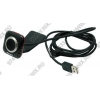 Microsoft LifeCam VX-5000 Red (RTL) (USB2.0, 640*480, микрофон) <RKA-00018/14>