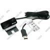 Microsoft LifeCam VX-700 (RTL)(USB2.0, 640*480, с гарнитурой) <AMC-00005>