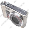 Panasonic Lumix DMC-TZ6-S <Silver> (10.1Mpx,25-300mm,12x,F3.3-4.9,JPG,40Mb+0Mb SD/SDHC/MMC,2.7",USB,AV,Li-Ion)