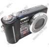 Panasonic Lumix DMC-TZ6-K <Black> (10.1Mpx,25-300mm,12x,F3.3-4.9,JPG,40Mb+0Mb SD/SDHC/MMC,2.7",USB,AV,Li-Ion)