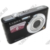 Panasonic Lumix DMC-FS42-K <Black>(10.1Mpx,33-132mm,4x,F2.8-F5.9,JPG,50Mb + 0Mb SD/SDHC,2.5",USB,AV,Li-Ion)