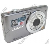 Panasonic Lumix DMC-FS15-S <Silver>(12.1Mpx,29-145mm,5x,F3.3-F5.9,JPG,50Mb +0Mb SD/SDHC/MMC,2.7",USB2.0,AV,Li-Ion)