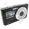 Panasonic Lumix DMC-FS15-K <Black>(12.1Mpx,29-145mm,5x,F3.3-F5.9,JPG,50Mb + 0Mb SD/SDHC/MMC,2.7",USB2.0,AV,Li-Ion)