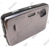 Samsung PL10 <Silver> (9.0Mpx, 38-114mm, 3x, F3.5-4.5, JPG, 196Mb + 0Mb SD/SDHC/MMC, 2.7", USB2.0, AV, Li-Ion)