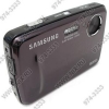 Samsung PL10 <Black> (9.0Mpx, 38-114mm, 3x, F3.5-4.5, JPG, 196Mb + 0Mb SD/SDHC/MMC, 2.7", USB2.0, AV, Li-Ion)