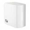 Сетевое хранилище WD Original 4Tb WDH2NC40000E My Book World Edition II (2x2Tb, Raid 0,1)