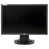 Монитор AOC TFT 20" 203SWA wide black 5ms M/M