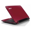 Субноутбук Acer Aspire AO751h-52Br Atom Z520/1G/160GB/WiFi/BT/XpHome/11.6"HD/Cam красный <LU.S820B.130>