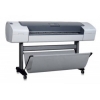 Плоттер HP DesignJet T610 44" (Q6712A)