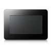 Цифровая фоторамка Samsung TFT 7" SPF-71ES (LP07TILEBT) black 1Gb