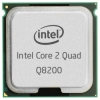 Процессор Intel LGA775 Core 2 Quad-Q8200 (2.33/1333/4) OEM <EU80580PJ0534MN>