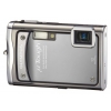Фотоаппарат Olympus µ TOUGH-8000 серебристый 12Mpix 3.6x wide Zoom 2.7" HyperCrystal III LCD <N3236092>