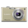 Фотоаппарат Panasonic DMC-FX40EE-N gold 