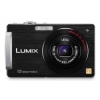Фотоаппарат Panasonic DMC-FX550EEK black