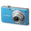 Фотоаппарат Panasonic Lumix DMC-FS6-A синий <DMC-FS6EE-A>