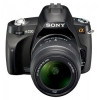 Фотоаппарат Sony Alpha DSLRA230L 18-55mm Kit 10,2Mp MS Duo/SDHC 2,7" (DSLRA230L.CEE2)