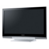 ТВ Плазменный Panasonic 42" R42PV80KH Black\Silver 16:9 HD READY 15000:1 con. 178/178 <TH-R42PV80KH>