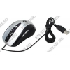 Defender Optical Mouse <Voyage 230> (RTL) USB 5btn+Roll, уменьшенная<52823>