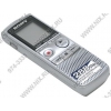 SONY <ICD-BX700> цифр. диктофон (1Gb, 17290мин, LCD, 2xAAA)