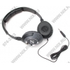 Наушники Sennheiser HD218 (шнур 1.4м) <502760>
