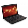 Ноутбук HP 610 T5870 (2.00)/2G/320/DVDRW/WiFi/BT/DOS/15.6" HD BV/2MP Cam/6C Bat/Case (NX550EA)