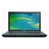 Ноутбук Lenovo G550-4 T4200/3G GDDR3/250/DVDRW/nV G105M 512/WiFi/BT/VHB/15.6"WXGA LED/Cam/серый <59-021777>