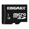 Флеш карта Micro SD 1Gb Kingmax+Card Reader