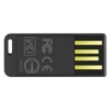 Флеш диск A-Data 16Gb C902 Black USB2.0