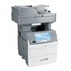 МФУ Lexmark лазерный X654de (принтер/сканер/копир/факс)53/53стр/мин дуплекс 9"цв. Сенсор.экран сеть  (16M1661)