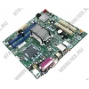 INTEL DQ43AP (OEM)  LGA775 <Q43> +SVGA DVI+GbLAN SATA MicroATX 2DDR-II<PC2-6400>
