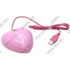 SVEN Optical Mouse <OP-2 I Love You> (RTL)  USB 3btn+Roll, уменьшенная