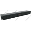APC PRM24 Набор для монтажа модулей ProtectNet в 19" стойку  (19", 1U, 24CH)