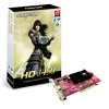 Видеокарта Power Color AGP ATI AG3450 256MD2 DDR2 CRT/DVI/TVO bulk