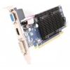 Видеокарта Sapphire PCI-E ATI HD4350 256Mb DDR2 HDMI/ DVI-I/ VGA bulk <11142-08-10R>