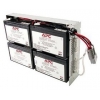 Батарея для ИБП APC RBC23 12В 7Ач для SU1000RM2U/SU1000R2BX120/SUA1000RM2U/SUA1000RMUS/SU1000RMI2U/SUA1000RMI2U