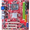 Материнская плата MSI P6NGM-FD Soc-775 nF7100+630i DDRII mATX SATA AC'97 8ch. LAN-Gbt +VGA