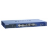 Коммутатор Netgear (FS726T-100EUS) Смарт 24-порта 10/100Base-Tx  + 2-порта 10/100/1000 Base-T