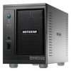 Сетевое хранилище Netgear (RND2000-100RUS) ReadyNas Duo на 2 SATA диска без дисков