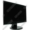 19" MONITOR ASUS VH196D BK (LCD, Wide, 1440x900)