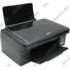 Epson STYLUS TX117 (A4, 28стр/мин, 5760dpi, 4краски, струйное МФУ, USB2.0)