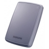 Жесткий диск Samsung USB 500Gb HXMU050DA/E(G)82 2.5" (голубой) (HXMU050DA/E82)