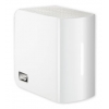 Сетевое хранилище WD Original 2Tb WDH2NC20000E My Book World Edition II (2x1Tb, Raid 0,1)