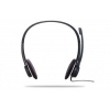 Гарнитура Logitech Clear Chat Stereo (981-000025) RTL