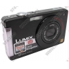 Panasonic Lumix DMC-FX550-K<Black>(12.1Mpx,25-125mm,5x,F2.8-F5.9,JPG,40Mb+0Mb SD/SDHC/MMC,3.0",USB2.0,AV,Li-Ion)
