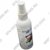 Miraclean <MB24154> Комплект для очистки мониторов и телевизоров  (95мл + 2 салфетки  из микрофибры)